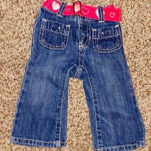 Baby Old Navy Jeans